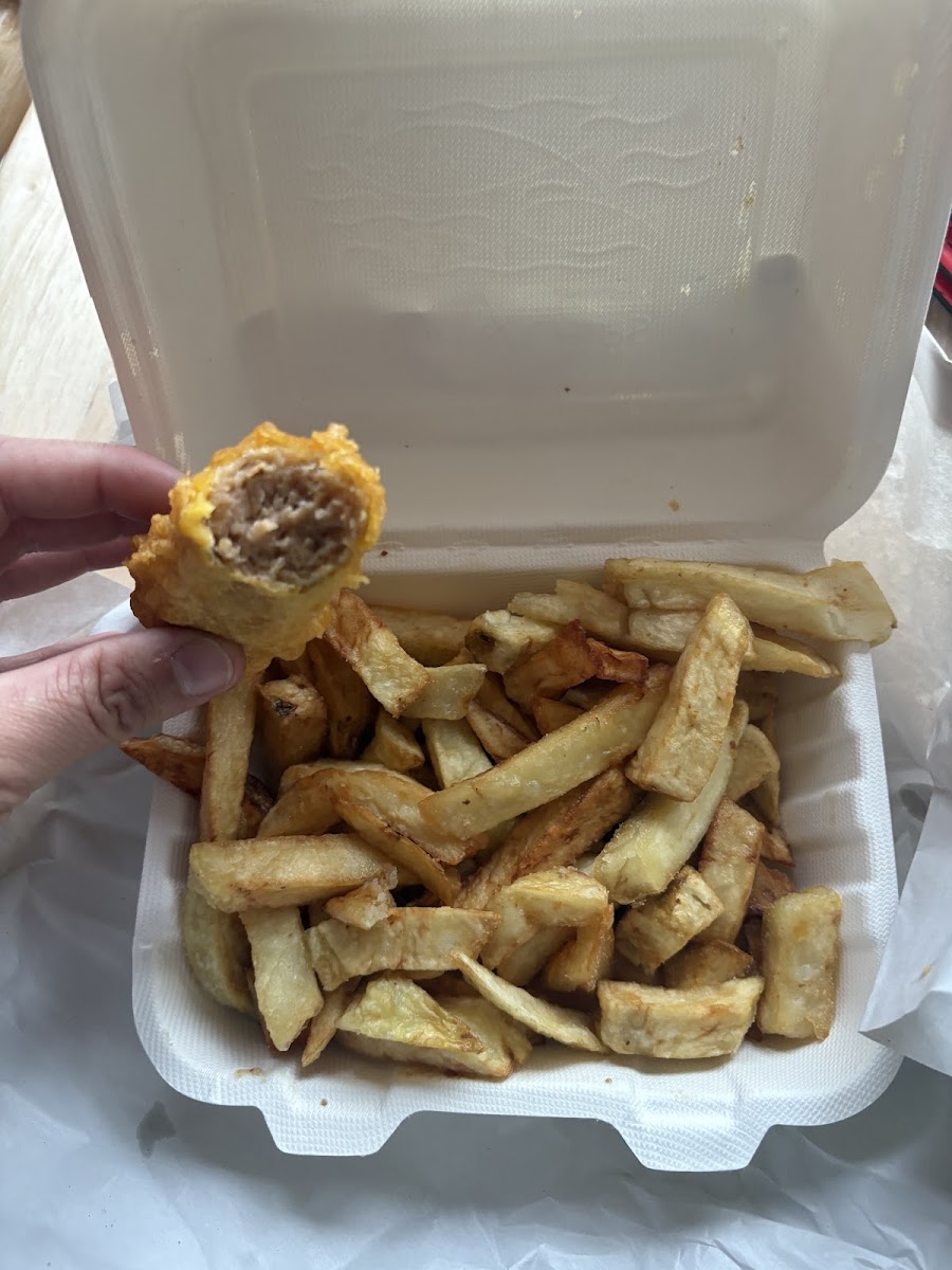 The Harbour Chippy Photos 2